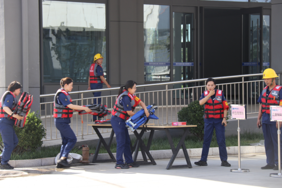 “以‘演’促防 以‘練’備戰(zhàn)”公司保稅區(qū)廠區(qū)開(kāi)展2024年自然災(zāi)害（防臺(tái)風(fēng)、防汛）處置演練活動(dòng)658.png
